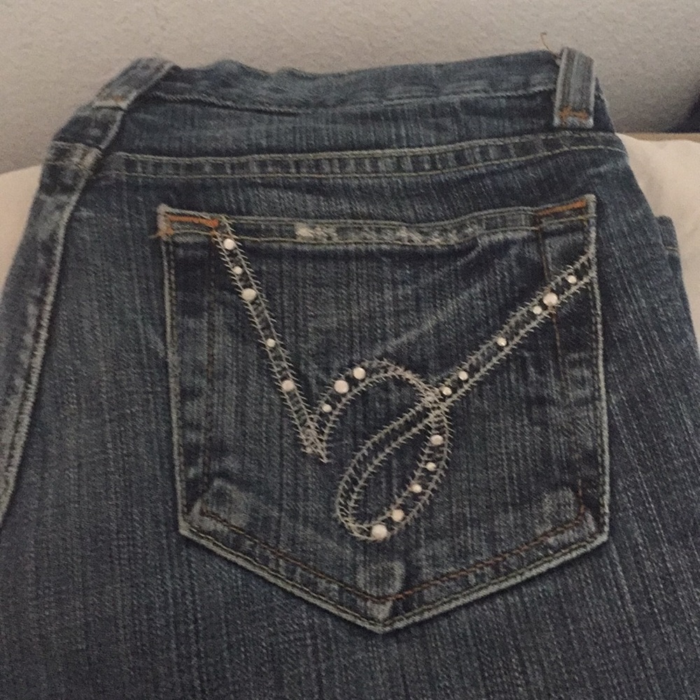 Bebe Jeans